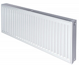 Стальной панельный радиатор отопления с нижним подключением Stelrad Novello 11 06 12