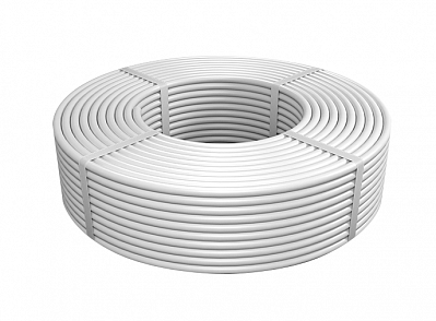 Труба Royal Thermo металлопластиковая PE-X/Al/PE-X d20x2,0 мм Труба Royal Thermo металлопластиковая PE-X/Al/PE-X d20x2,0 мм