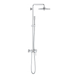 Душевая система Grohe Euphoria 260 Concetto, со смесителем, хром