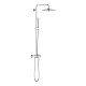 Душевая система Grohe Euphoria 260 Concetto, со смесителем, хром
