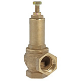 Клапан предохранительный OR (Officine Rigamonti) 1-12 б.1 1/2вн. р.
