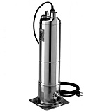 Погружной насос для колодцев DAB PULSAR DRY 50/80 M-NA