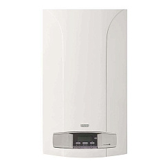 Настенный газовый двухконтурный котел отопления Baxi LUNA-3 240 i (CSE45224366-)