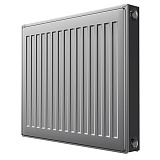 Стальной панельный радиатор отопления Royal Thermo COMPACT C21-500-800 Silver Satin