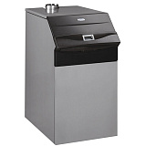 Напольный газовый котел отопления Baxi POWER HT 1.1500 (WHS43115060-)