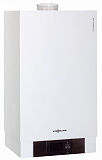 Настенный газовый конденсационный котел отопления одноконтурный Viessmann Vitodens 200-W Vitotronic 100 90 кВт Тип HO1B B2HAK15