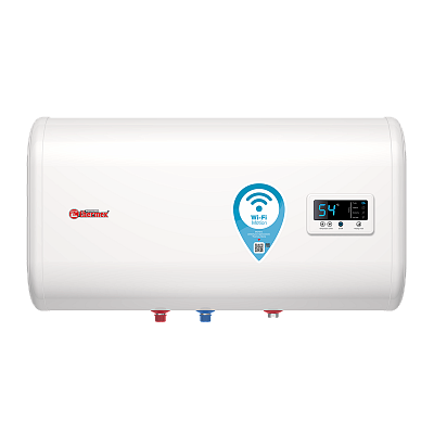 Электрический накопительный водонагреватель Thermex IF 50 H (pro) Wi-Fi Электрический накопительный водонагреватель Thermex IF 50 H (pro) Wi-Fi