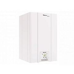 Настенный газовый конденсационный одноконтурный котел отопления Gassero Wallcon Xtreme 150 кВт