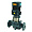 Насос циркуляционный UNIPUMP SVH 50-15-1,5/2