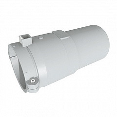 Редукция Thermaflex для электрофузионной сварки GF-RED90/40