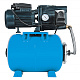 Насосная станция UNIPUMP AUTO JET 80 L-50-S