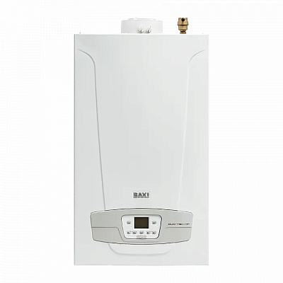 Настенный газовый конденсационный котел отопления Baxi LUNA Duo-tec MP+ 1.130 Настенный газовый конденсационный котел отопления Baxi LUNA Duo-tec MP+ 1.130