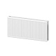 Стальной панельный радиатор отопления Valfex STEEL Hygiene C H 20 400х1200 с боковым подключением