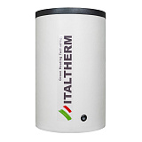 Бойлер косвенного нагрева Italtherm COMPACT 120 (02030107202020)