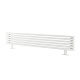 Стальной трубчатый радиатор отопления WARMMET Luxe 60 горизонтельный напольный 2750