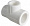 Тройник полипропиленовый переходной VALTEC 40 x 20 x 40 мм, VTp.735.0.040020040