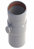Конденсатоотводчик дымохода Protherm 80