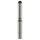 Скважинный насос UNIPUMP БЦП 3,5-0,63-125, 1800 Вт, кабель 1 м