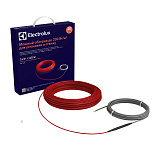 Нагревательный кабель Electrolux Twin Cable 400 Вт 23,5 м