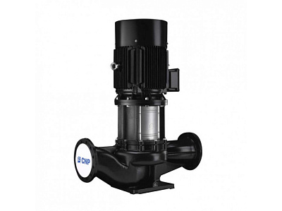 Циркуляционный насос CNP TD100-17G/2SWHTJ Циркуляционный насос CNP TD100-17G/2SWHTJ