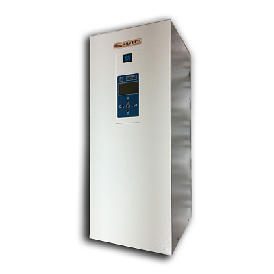 Электрический котёл отопления одноконтурный настенный Savitr Control 6 X (220/380B, 6кВт) Электрический котёл отопления одноконтурный настенный Savitr Control 6 X (220/380B, 6кВт)