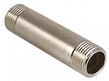 Сгон MVI резьбовой 1/2х100 мм, DN15, латунь