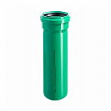 Труба канализационная Ostendorf KG2000EM SN10, 500*3000