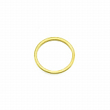 Кольцо прижимное Lavita COPPER RING 25А