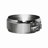Хомут соединительный Вулкан Z50R d115/215