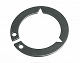 Кольцо фиксирующее из нерж. cтали Stahlmann DN20