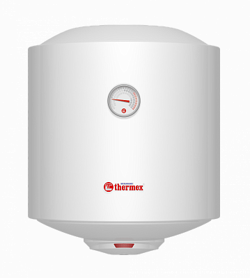 Электрический накопительный водонагреватель Thermex TitaniumHeat 50 V Электрический накопительный водонагреватель Thermex TitaniumHeat 50 V