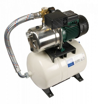 Насосная станция DAB AQUAJET-INOX 92 M - G Насосная станция DAB AQUAJET-INOX 92 M - G