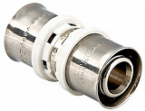 Соединитель пресс VALTEC 40, VTm.203.N.004040