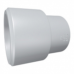 Муфта Thermaflex редукционная для раструбной сварки PB-RED50/25