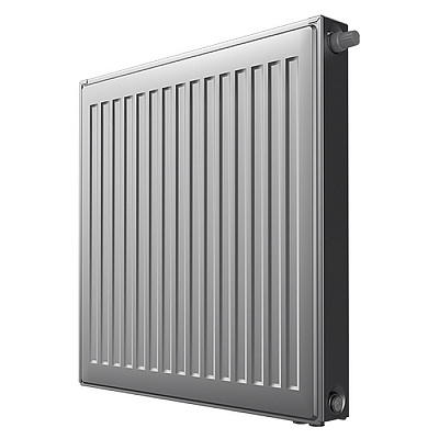 Стальной панельный радиатор отопления Royal Thermo VENTIL COMPACT VC11-500-1900 Silver Satin Стальной панельный радиатор отопления Royal Thermo VENTIL COMPACT VC11-500-1900 Silver Satin
