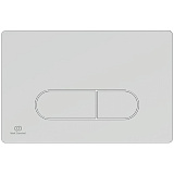 Панель смыва Ideal Standard OLEAS M1 SmartFlush механическая панель смыва R0117AA