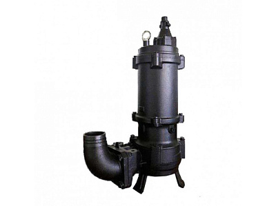 Фекальный насос CNP 50WQ15-25-3AC(I) Фекальный насос CNP 50WQ15-25-3AC(I)