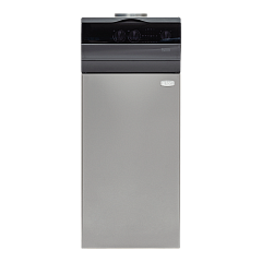 Напольный газовый котел отопления Baxi Slim 1.300 Fi (WSB43530301-)