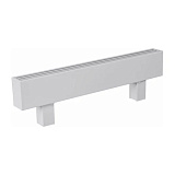 Напольный конвектор КЗТО 80x130x600 (1 то)