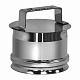 Ревизия Вулкан VHR d115, AISI 321 (матовая)