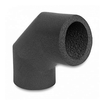 Угол K-FLEX теплоизоляционный 40x108 ST из вспененного каучука без покрытия (85K90K40108) Угол K-FLEX теплоизоляционный 40x108 ST из вспененного каучука без покрытия (85K90K40108)