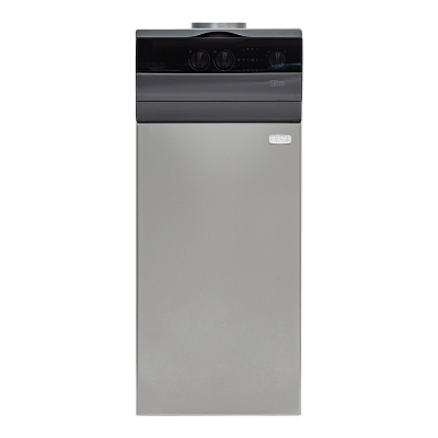 Напольный газовый котел отопления Baxi Slim 1.620 iN (WSB43162347-)