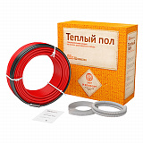 Нагревательный кабель Warmstad WSS 7 м/100 Вт