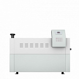 Напольный газовый котел отопления, одноконтурный Лемакс CLEVER L 100