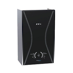 Настенный газовый конденсационный котел отопления E.C.A. CONFEO PREMIX HST 24 KW
