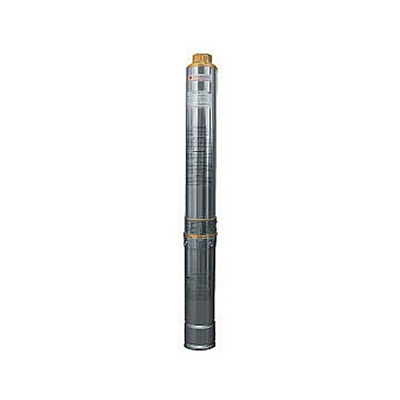 Скважинный насос Belamos TF3 -150/2.7, каб. 1,5 м, диам. 75мм, центробежный