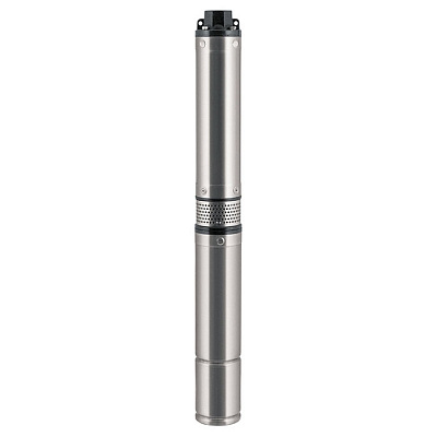 Скважинный насос UNIPUMP БЦП 3,5-0,63-110, 1500 Вт, кабель 1 м Скважинный насос UNIPUMP БЦП 3,5-0,63-110, 1500 Вт, кабель 1 м