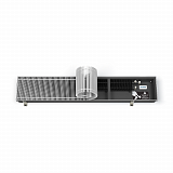 Внутрипольный конвектор с естественной конвекцией Varmann Ntherm N230.110.800