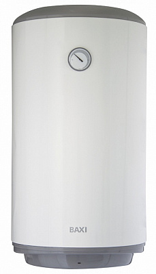 Электрический накопительный водонагреватель Baxi V 530 Электрический накопительный водонагреватель Baxi V 530