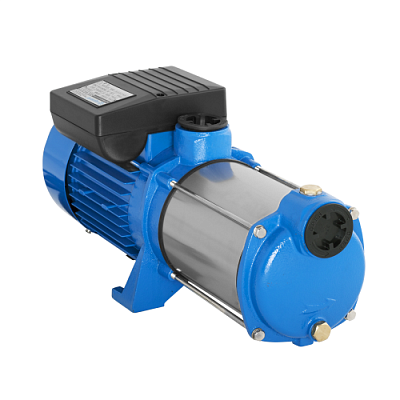 Поверхностный насос Aquario AMH-280-10P Поверхностный насос Aquario AMH-280-10P